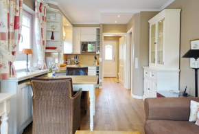 Haus Silvana, App 4